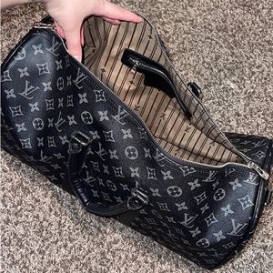 Dupe LV bag